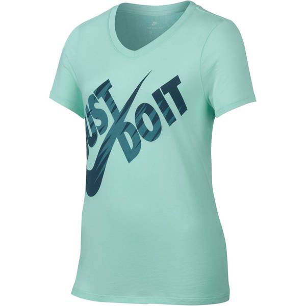 NIKE Kinder T-Shirt Sportswear Just Do It