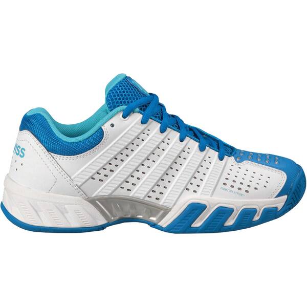 K-SWISS TENNIS Damen Tennisoutdoorschuhe K-SWISSTENNIS Damen Outdoor Tennisschuh Big Shot Light 2.5