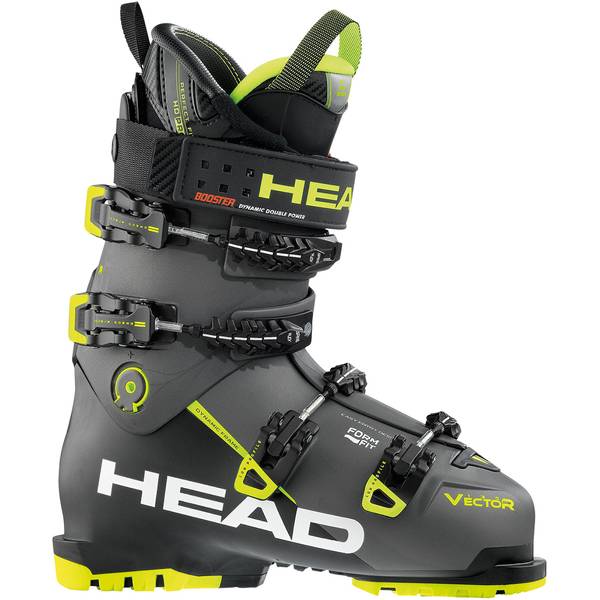 HEAD Herren Skischuhe Vector EVO 130 S