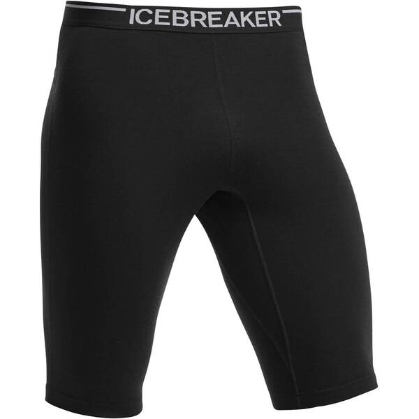 ICEBREAKER Merino Herren Zone Shorts