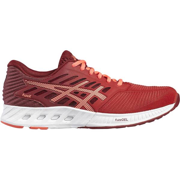 ASICS Damen Laufschuhe FuzeX