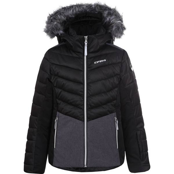 ICEPEAK Kinder Skijacke Cathy
