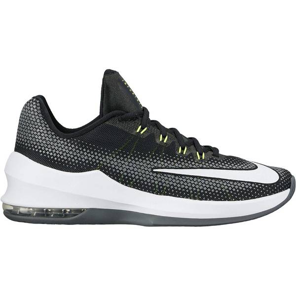 NIKE Herren Basketballschuhe Air Max Infuriate Low