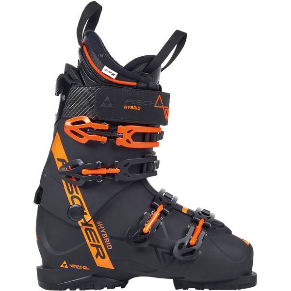FISCHER Herren Skischuhe Hybrid 12+ Vacuum Full Fit