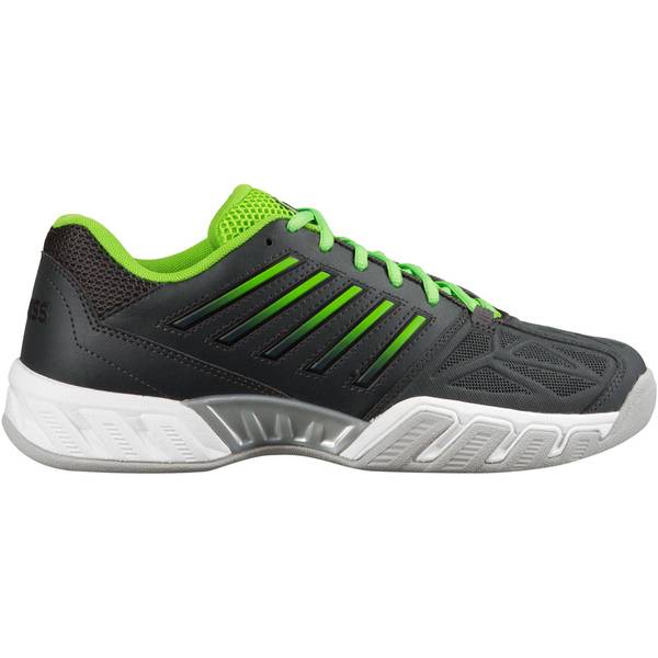 K-SWISS TENNIS Herren Tennisindoorschuhe K-SWISSTENNIS Herren Tennisschuhe Indoor Bigshot Light 3 Ca