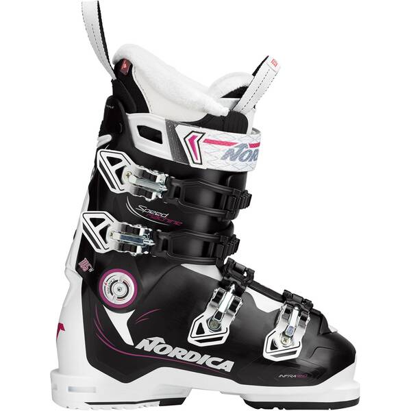 NORDICA Damen Skischuhe Speedmachine 105 W