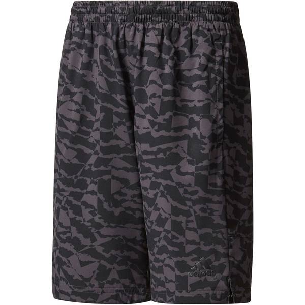 ADIDAS Kinder Trainingsshorts Classic