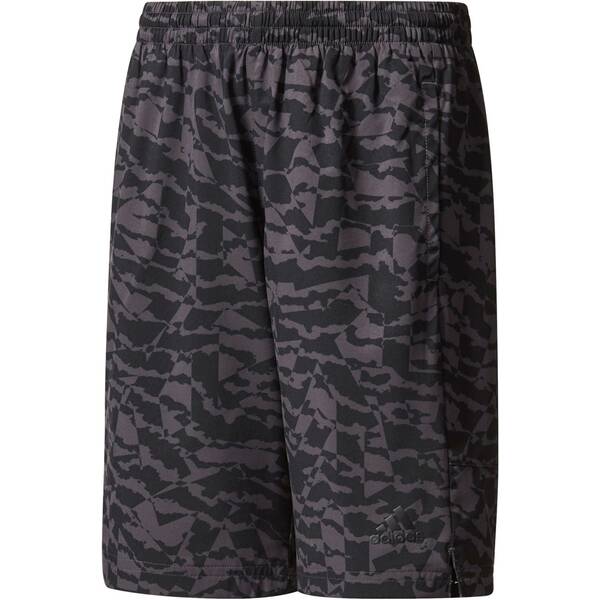 ADIDAS Kinder Trainingsshorts Classic