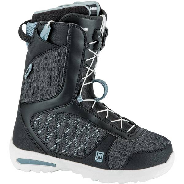 NITRO Damen Snowboardschuhe Flora TLS' 18