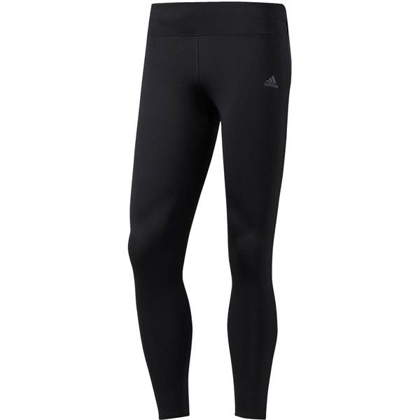 ADIDAS Herren Lauftights Supernova Climaheat Long Tight Men