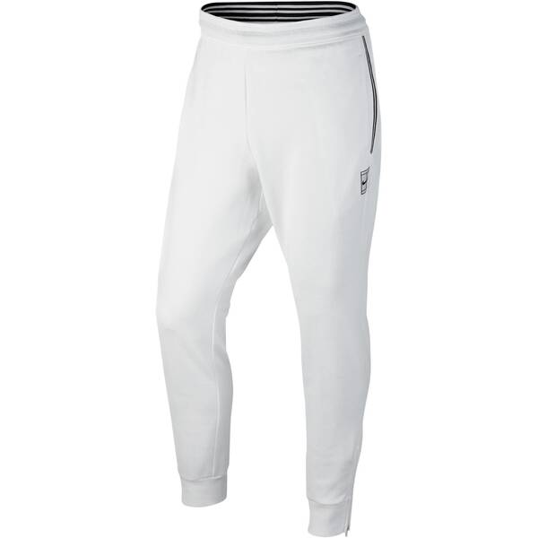 NIKE Herren Tennishose Court