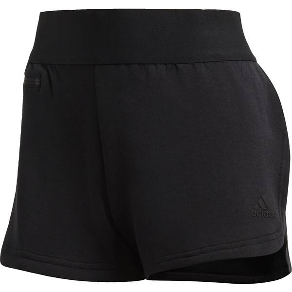 ADIDAS Damen ID Stadium Shorts