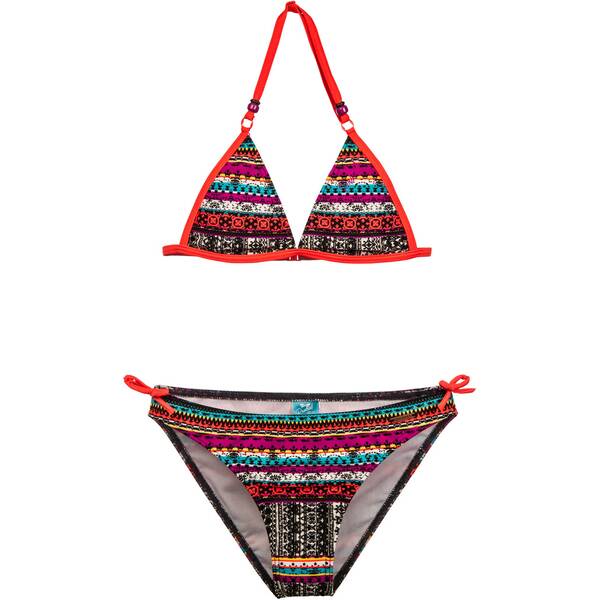 PROTEST Kinder Bikini Flora Jr