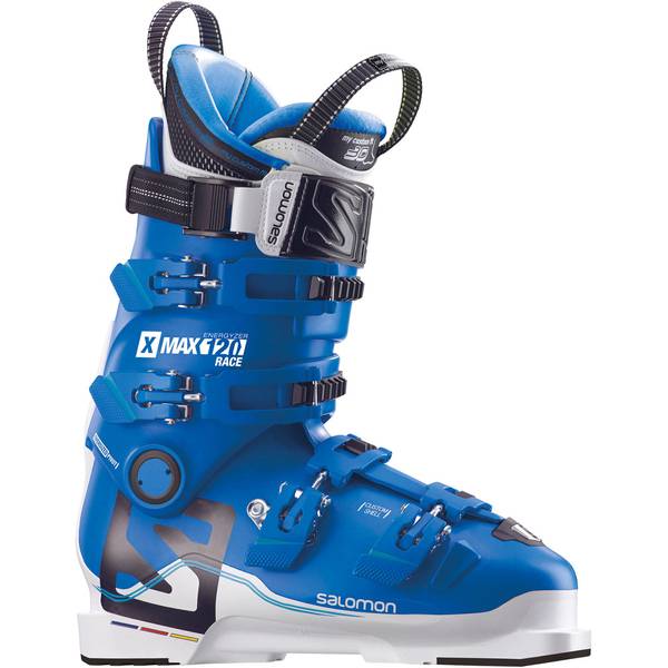 SALOMON Herren Skischuhe X Max Race 120 Men