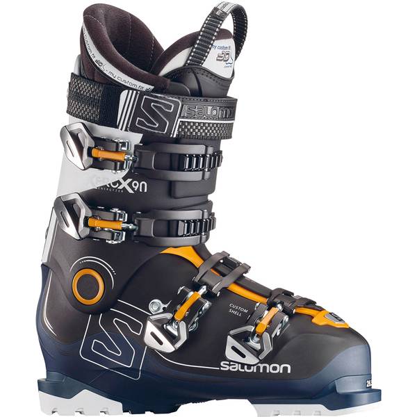 SALOMON Herren Skischuhe X Pro X 90 CS