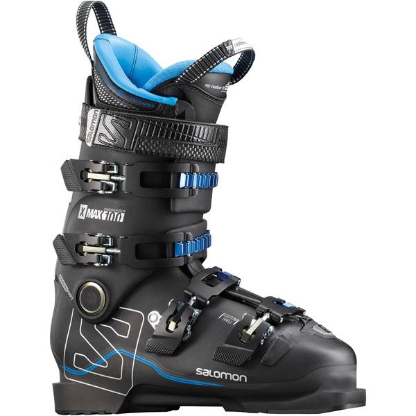 SALOMON Herren Skischuhe X Max 100 Men