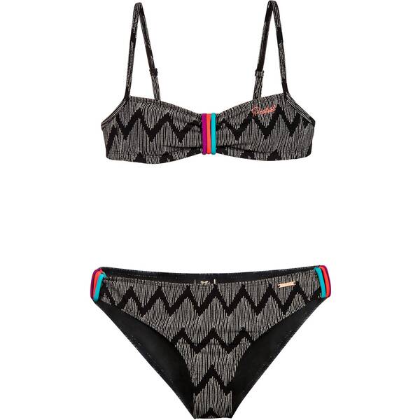 PROTEST Kinder Bikini Senny Jr Bandeau Bikini