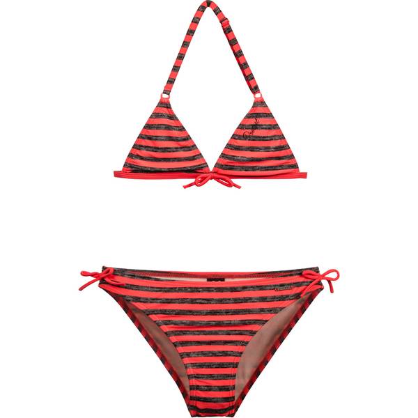 PROTEST Mädchen Triangel-Bikini Nikle