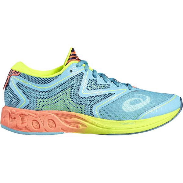 ASICS Damen Laufschuhe Noosa FF