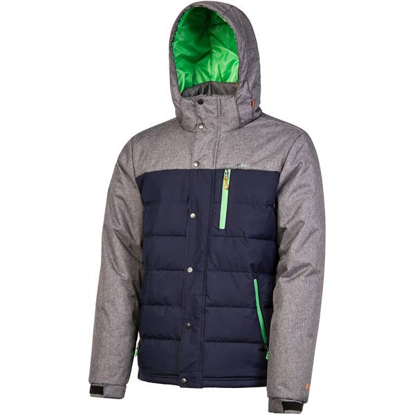 PROTEST Herren Skijacke/Snowboardjacke Finest