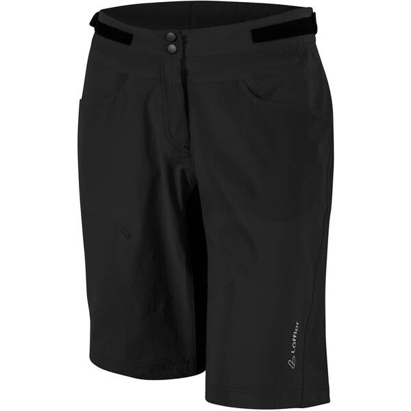 LÖFFLER Damen Bikeshorts Sportina CSL