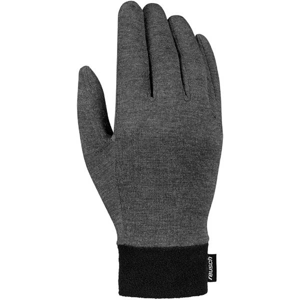 REUSCH Skihandschuhe / Multifunktionshandschuhe Silk Liner