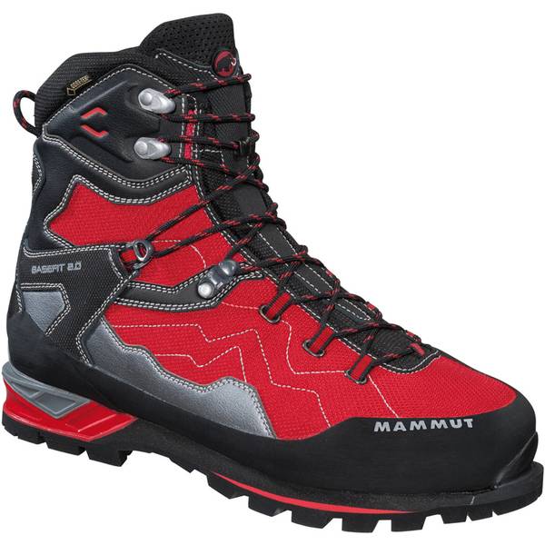 MAMMUT Herren Wanderschuhe Magic Advanced Gtx