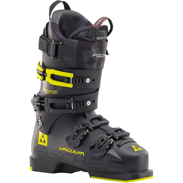 FISCHER Herrern Skischuhe RC4 Vacuum 130
