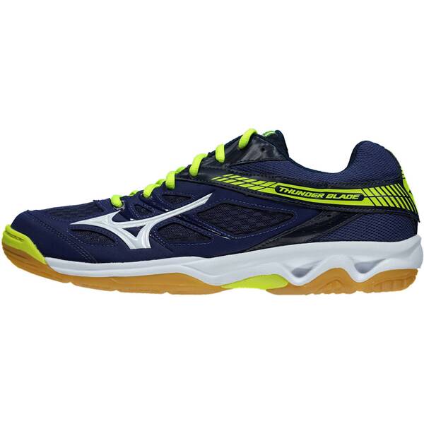MIZUNO Herren Volleyballschuhe Thunder Blade
