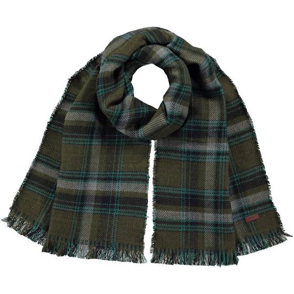 BARTS Damen und Herren Schal Macbean Scarf
