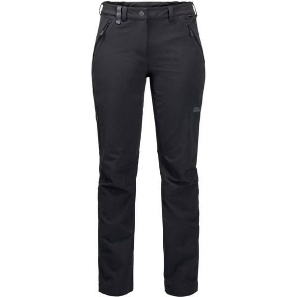 JACK WOLFSKIN Damen Hose Activate Xt