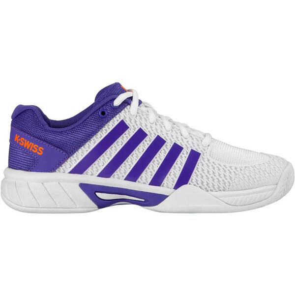K-SWISS TENNIS Damen Tennisoutdoorschuhe K-SWISSTENNIS Damen Tennisschuhe Outdoor Express Light