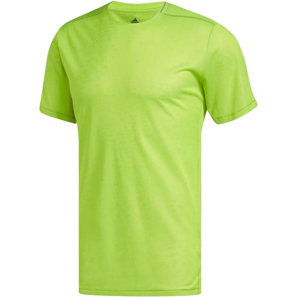 ADIDAS Herren Laufshirt Supernova Tokyo Climacool Kurzarm