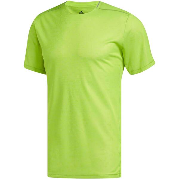 ADIDAS Herren Laufshirt Supernova Tokyo Climacool Kurzarm