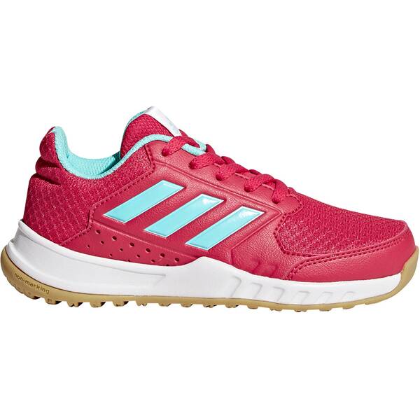 ADIDAS Mädchen Trainingsschuhe FortaGym K