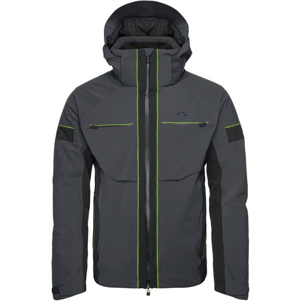 KJUS Herren Skijacke Downforce