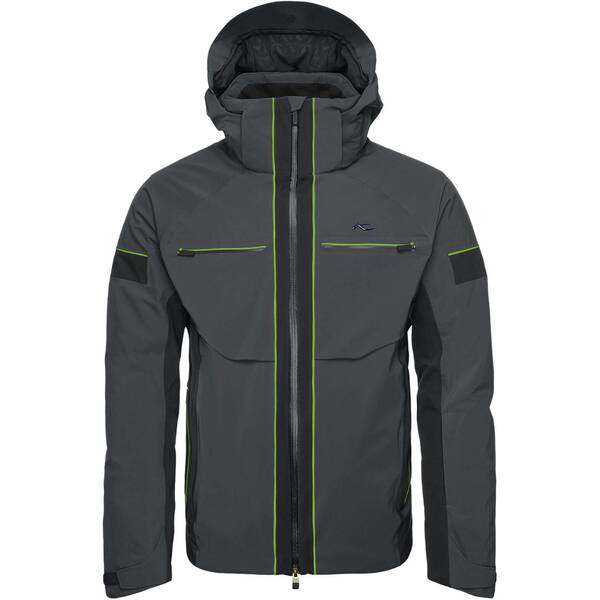 KJUS Herren Skijacke Downforce