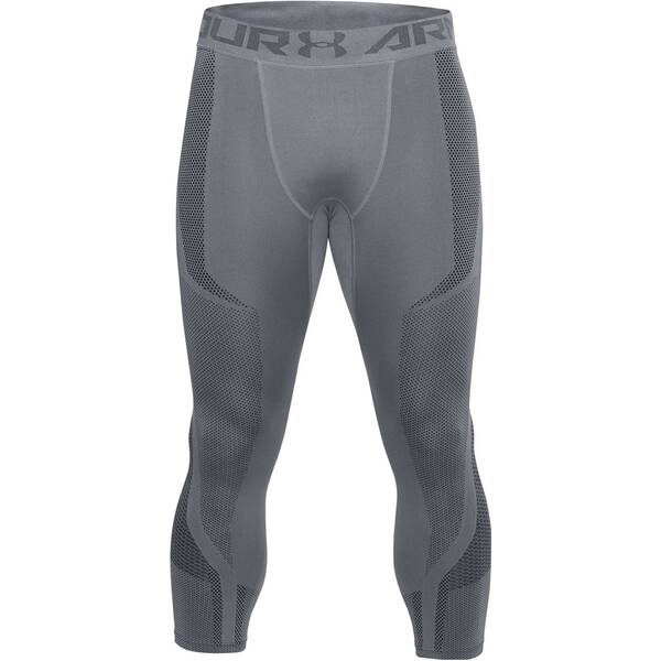 UNDER ARMOUR Herren Fitnesstights UA Threadborne Seamless 3/4-Länge