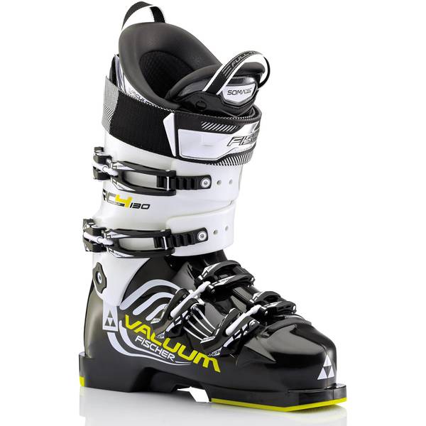 FISCHER Herren Skischuhe Soma Vacuum 130