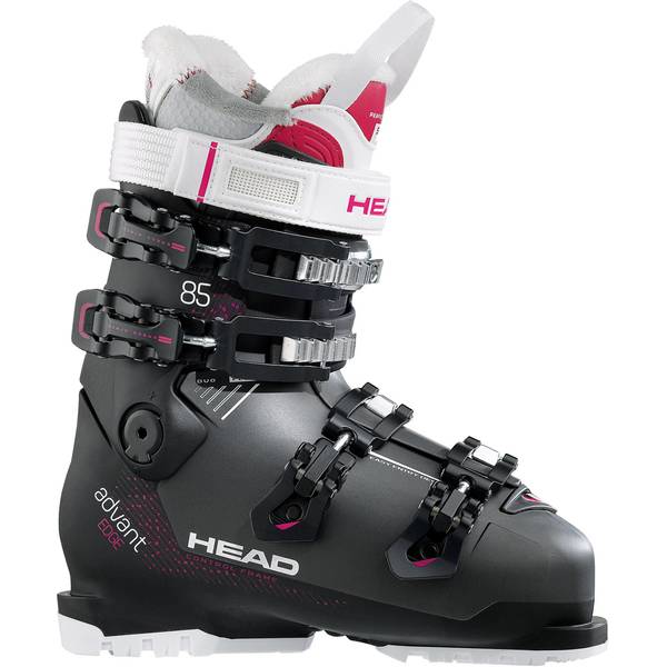 HEAD Damen Skischuhe Advant Edge 85 W