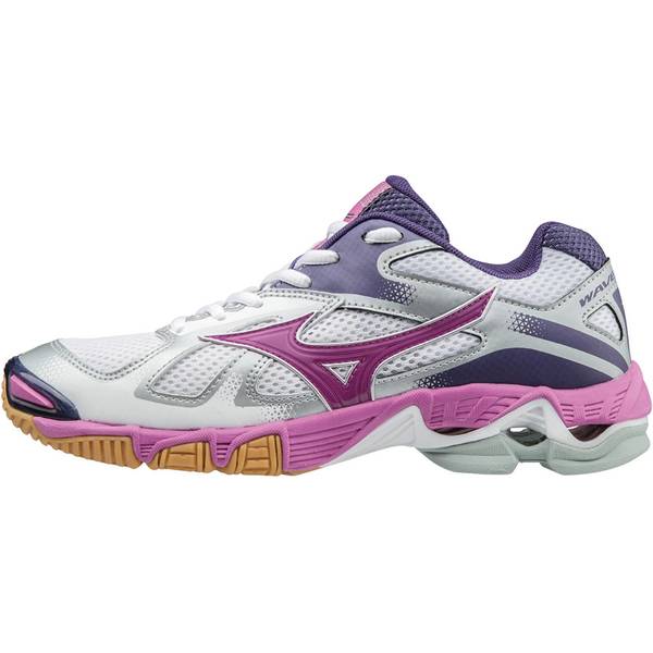 MIZUNO Damen Volleyballschuhe Wave Bolt 5