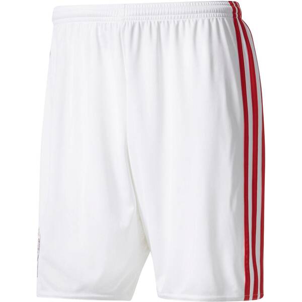ADIDAS Herren Fußballshorts FC Bayern München UCL Saison 2017/18