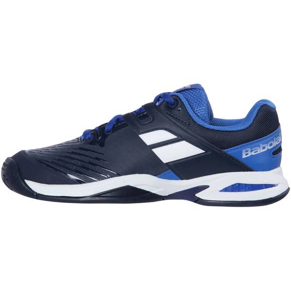 BABOLAT Kinder Tennisschuhe ProPulseAllcourt