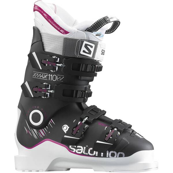 SALOMON Damen Skischuhe X Max 110