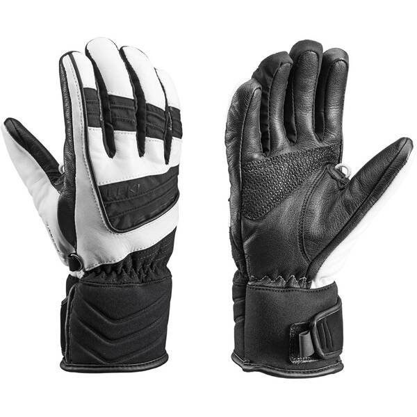 LEKI Damen Handschuhe Griffin S