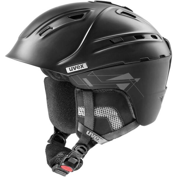 UVEX Herren Skihelm P2us