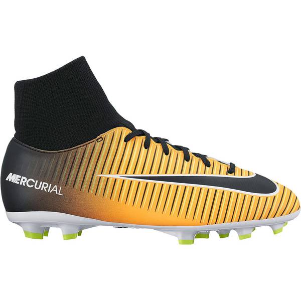 NIKE Kinder Fußballschuhe Mercurial Victory VI Dynamic Fit (FG)