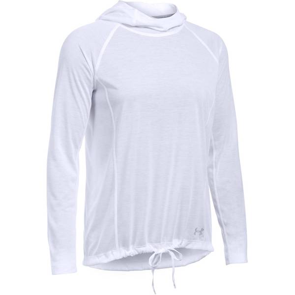 UNDER ARMOUR Damen Trainingsshirt / Langarmshirt UA Threadborne Train