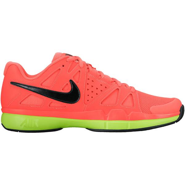 NIKE Herren Tennisschuhe Air Vapor Advantage Clay Sandplatz