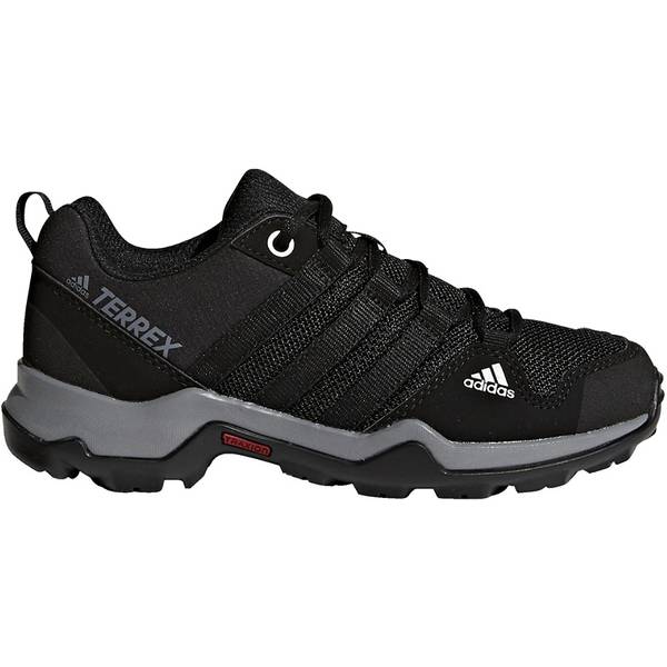 Adidas Wanderschuhe Adidas Terrex AX2R Kinder Gr. 30–38 schwarz